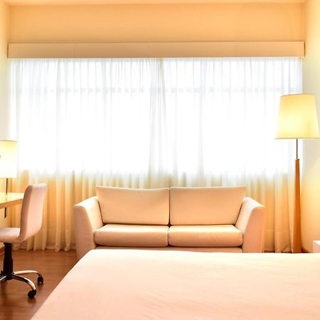 Pestana Curitiba Hotel Luaran gambar