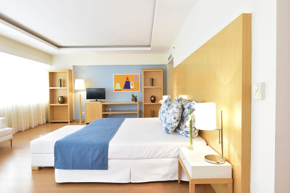 Pestana Curitiba Hotel Luaran gambar