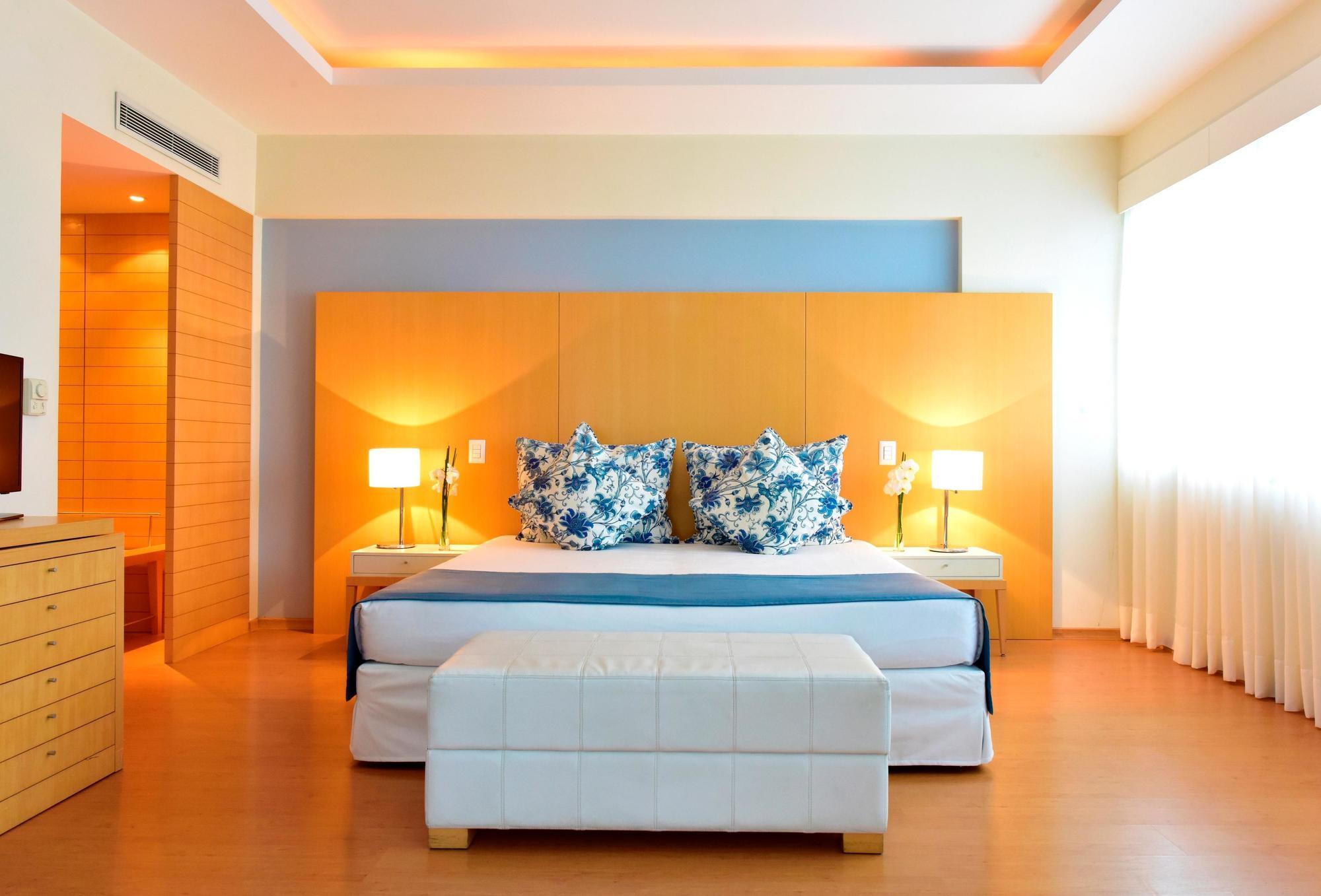 Pestana Curitiba Hotel Luaran gambar